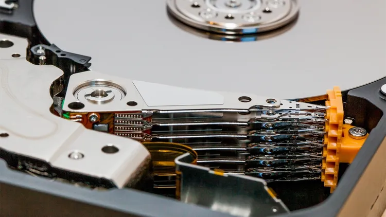 TDK Read-Write Head Acquisition: Seagate, Toshiba & HAMR Future